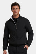 LA CHAQUETA REVERSIBLE ROMA