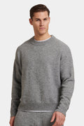 JERSEY DE CUELLO REDONDO SAVONA