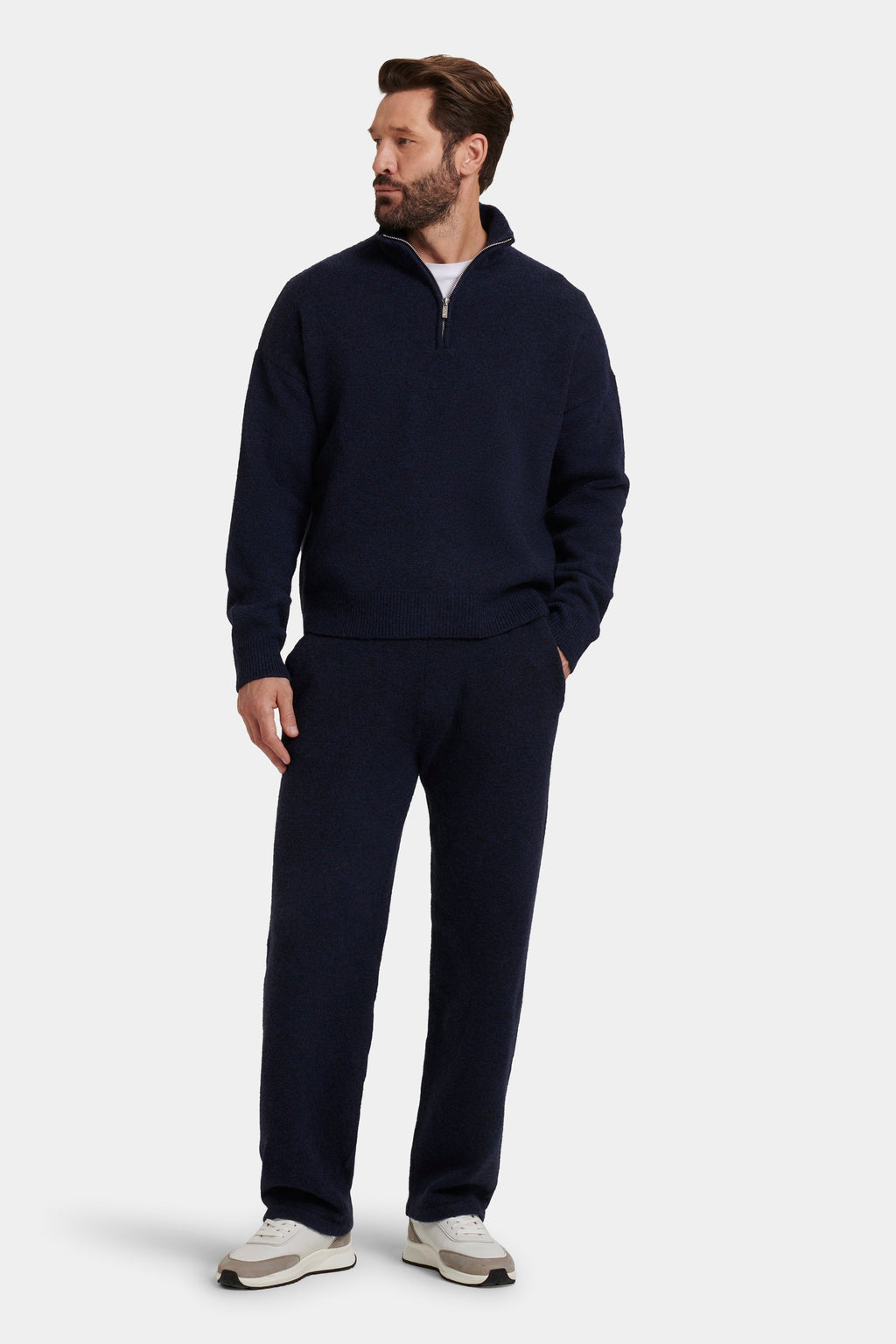 EL JOGGER SAVONA
