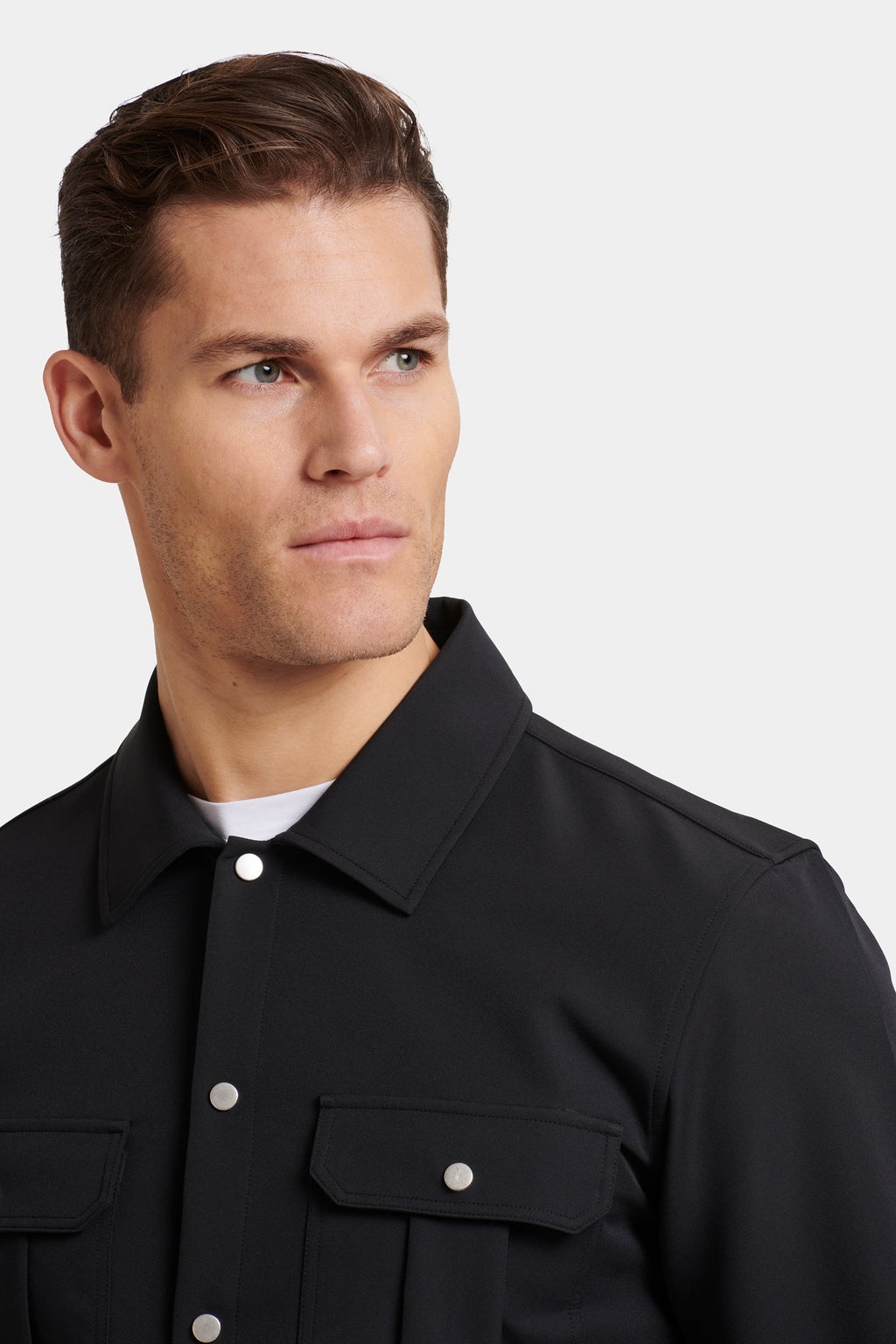 LA SOBRECAMISA TECH CARGO