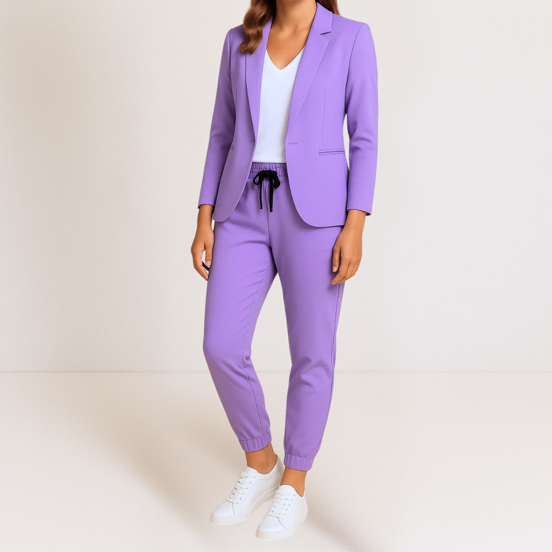 Béatrice | L'élégance moderne dans une tenue confortable