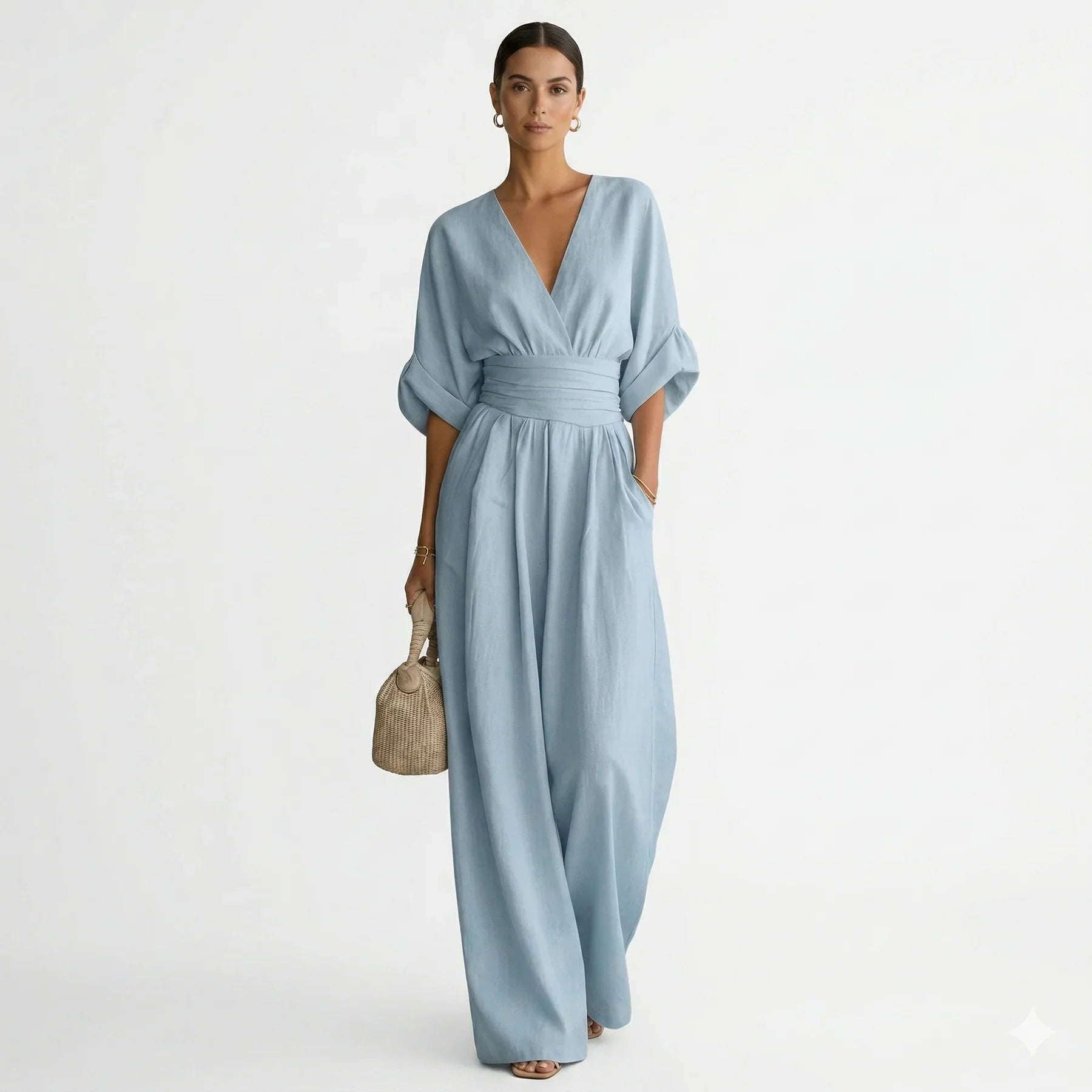 TRAJE ELEGANTE Y SOFISTICADO