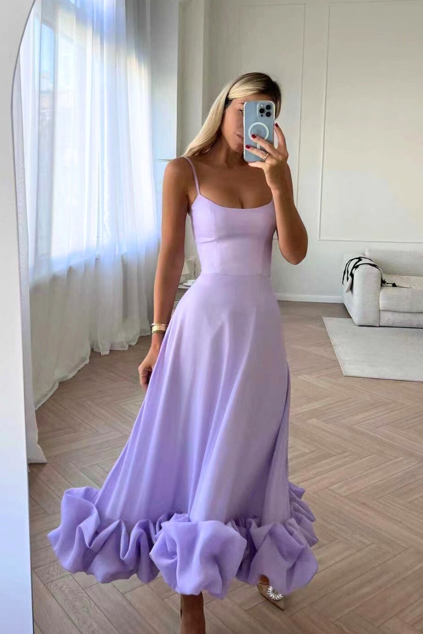 Mila™ | Robe élégante et fluide