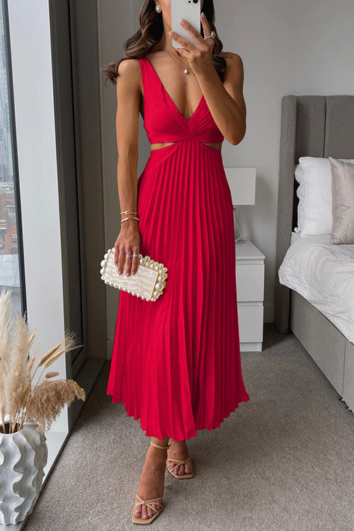Alice™ | Robe Radiant Twist