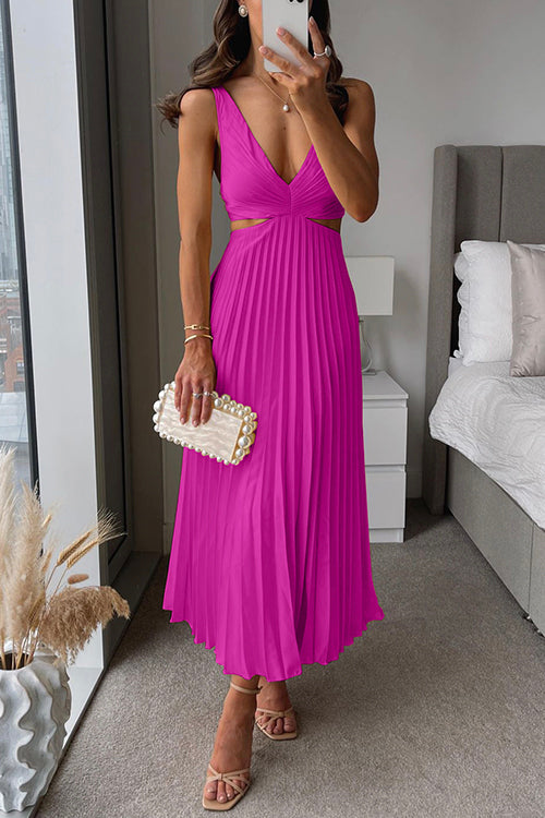 Alice™ | Robe Radiant Twist