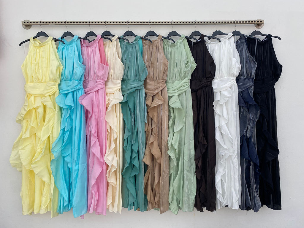 Vestido Hope™ — Elegancia que transforma
