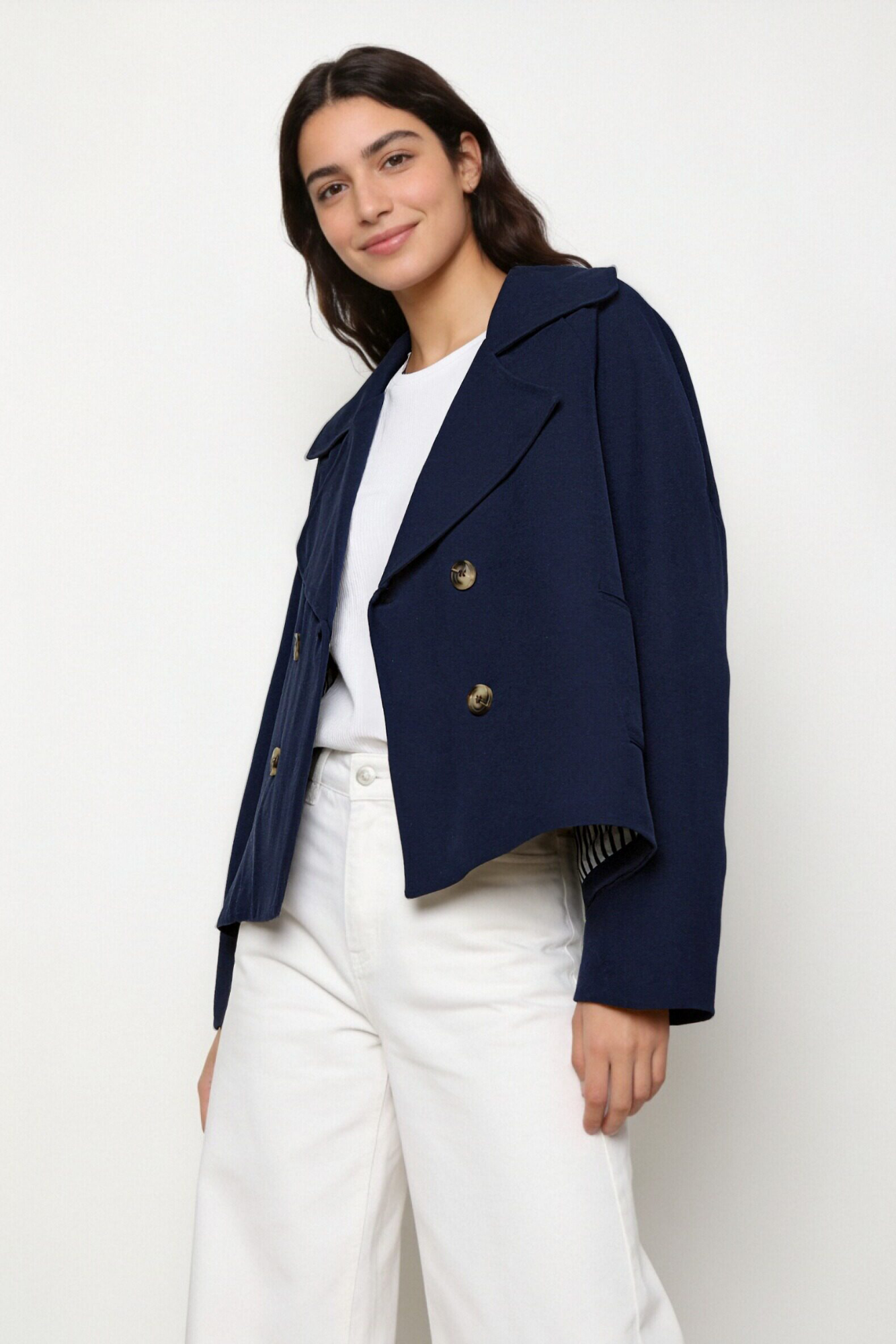 CHAQUETA ARMONIAS RENATA