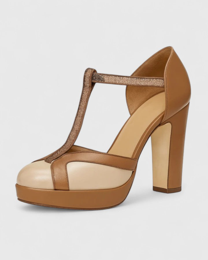 Seliora™ | Tacones sofisticados