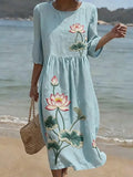 Rachel™ | Maxi Elegante