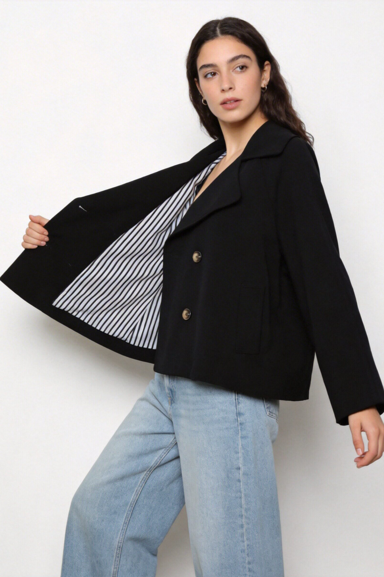 CHAQUETA ARMONIAS RENATA