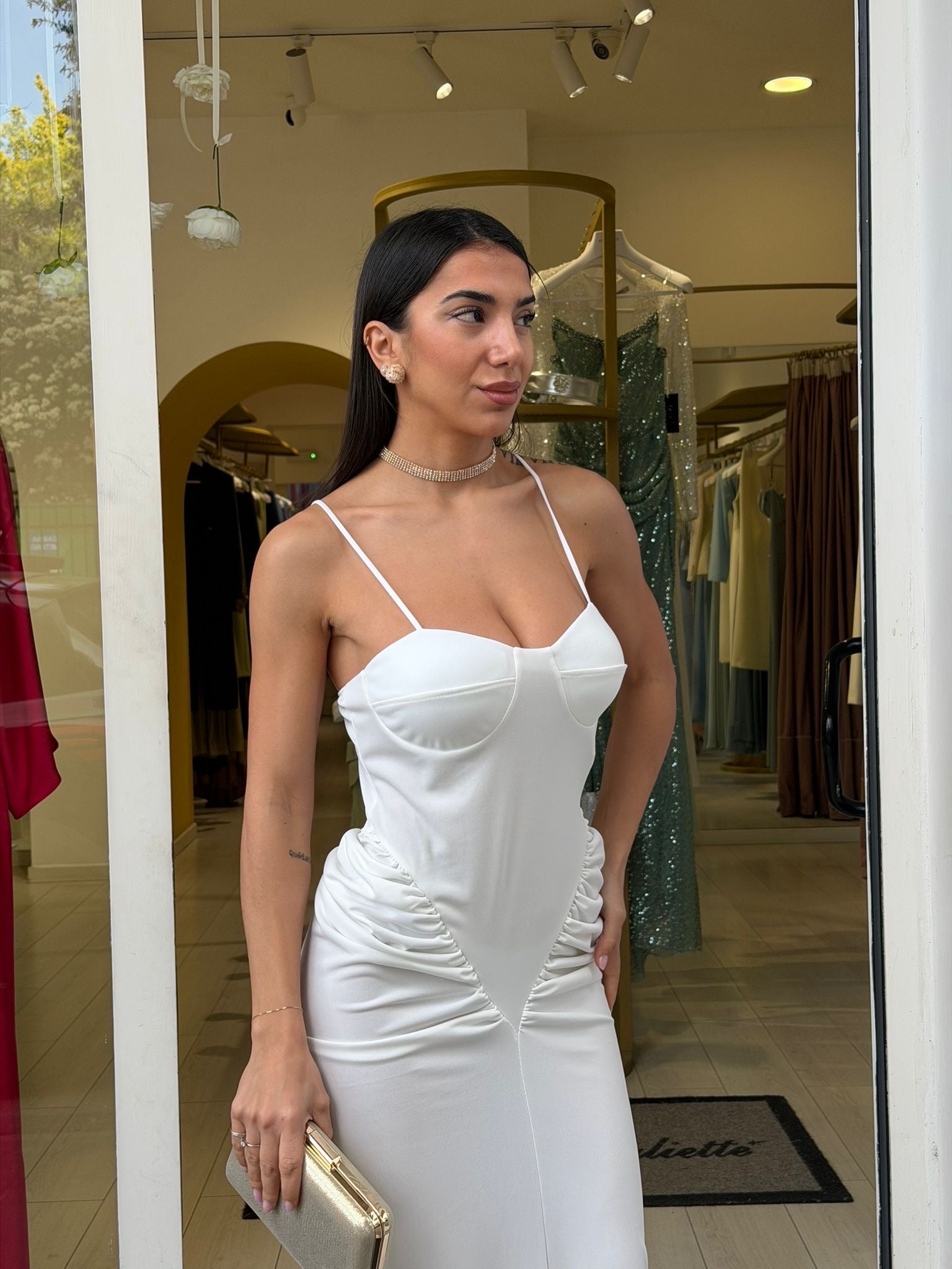 vestido Venere