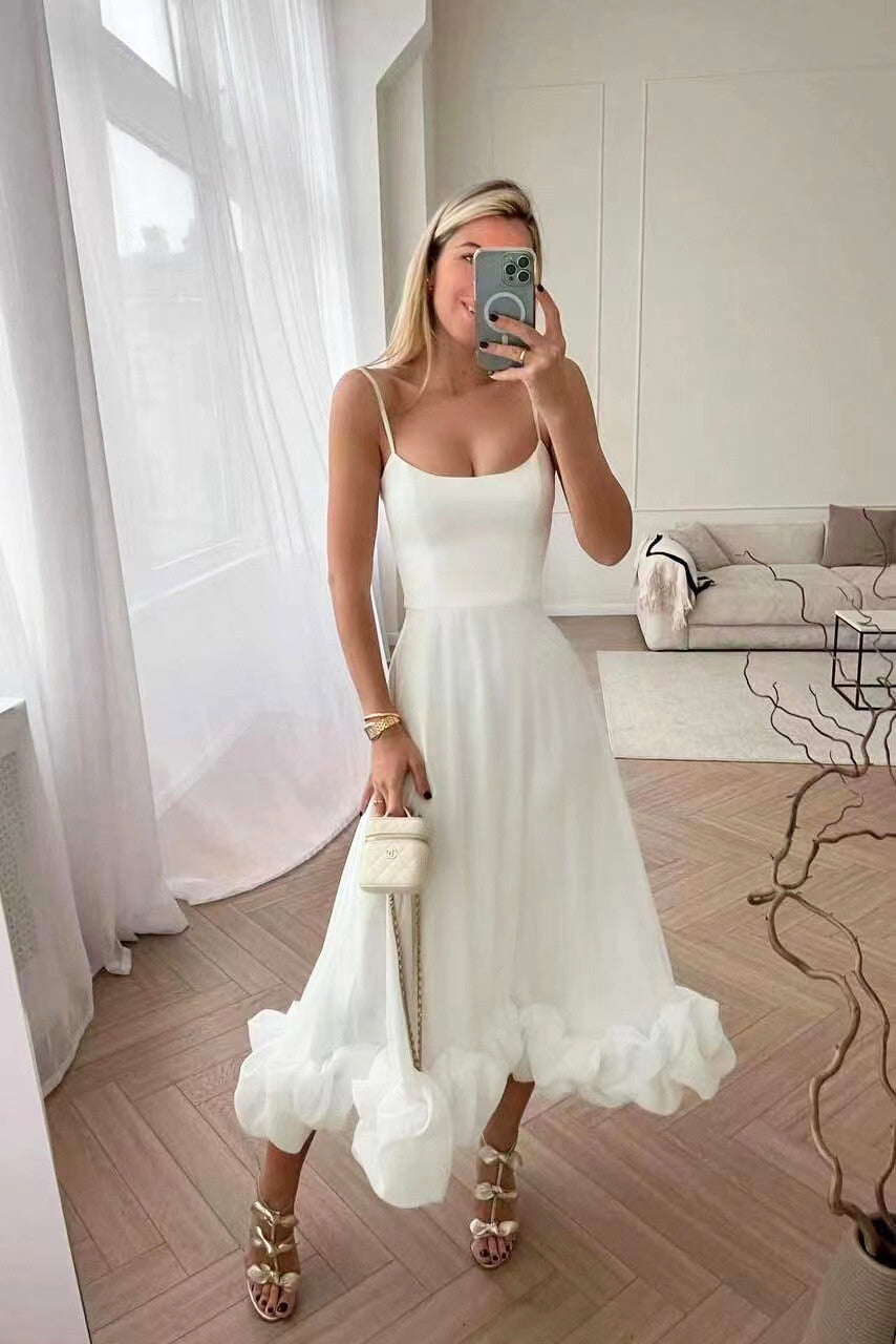 Mila™ | Robe élégante et fluide