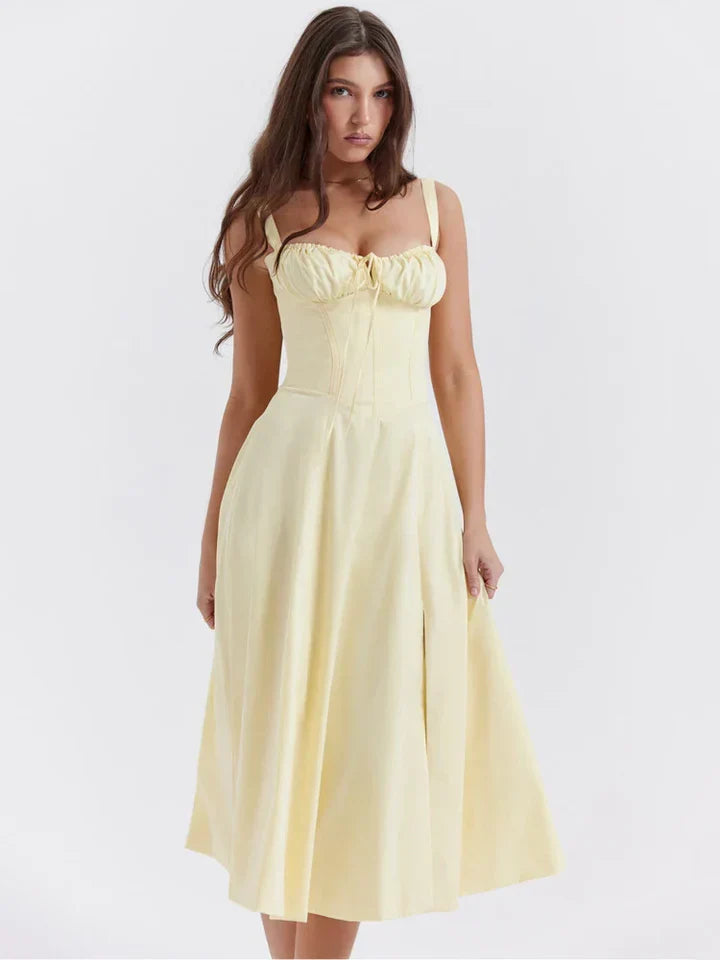 LUCIE | En forma para el verano