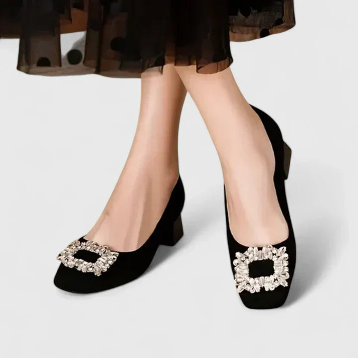 Julianyssa™ | Talons orthopédiques