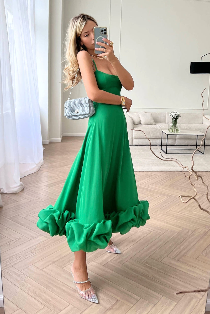 Eliana™ | Robe élégante pour animaux de compagnie