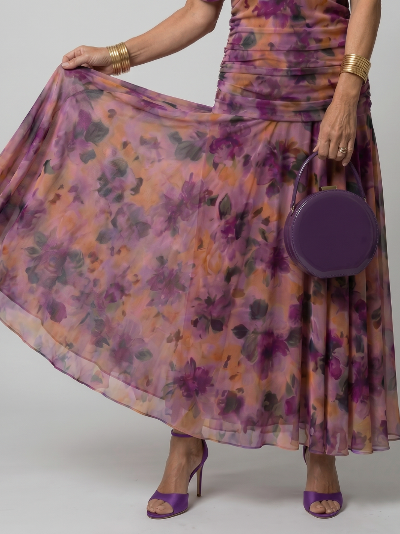 CALEN | VESTIDO MIDI