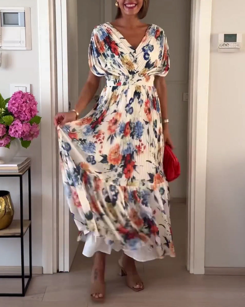 Florelle™ | Bata de flores