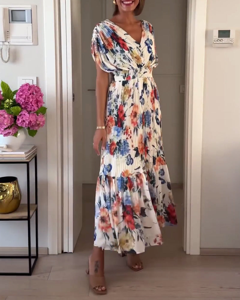 Florelle™ | Bata de flores