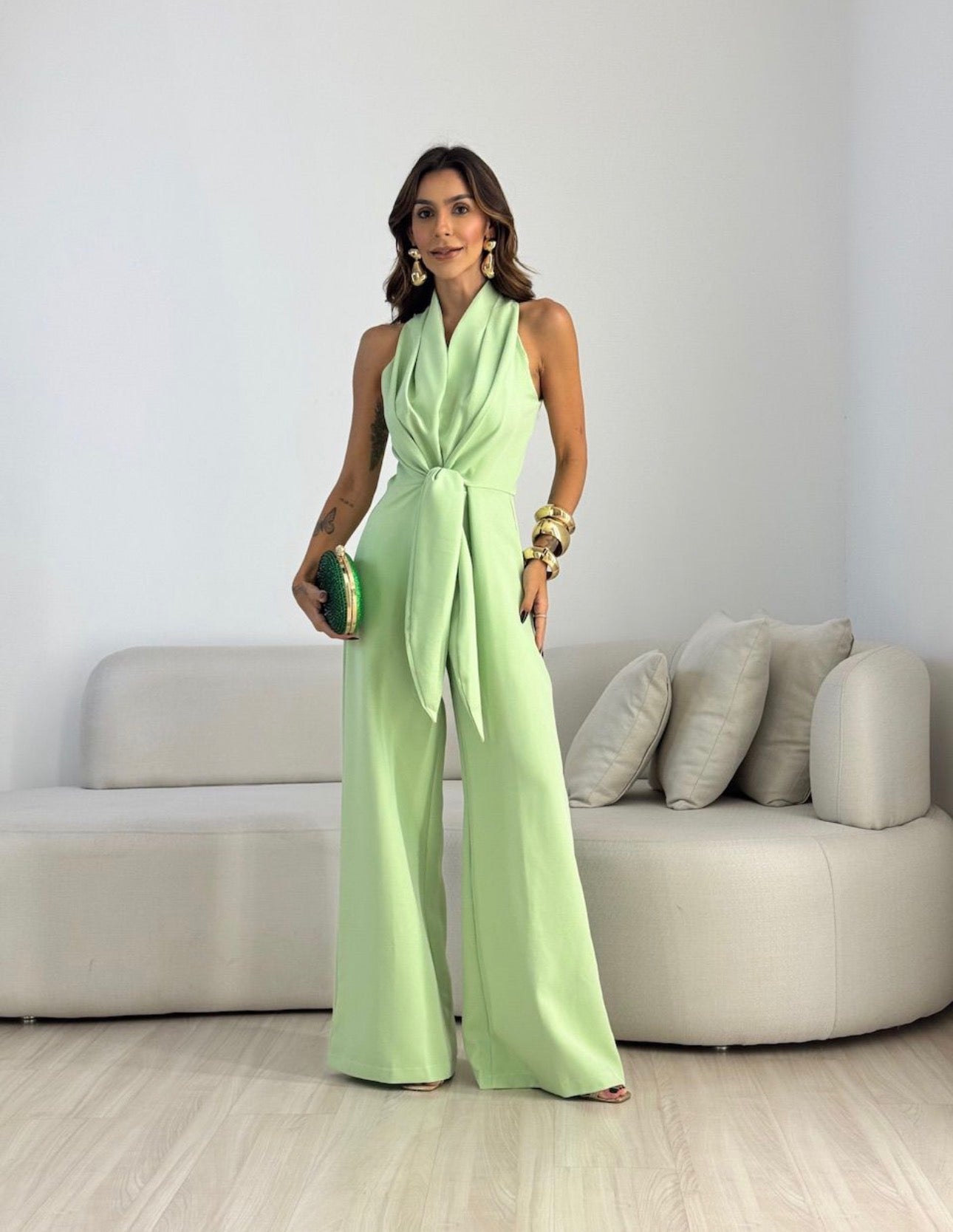 MONO CAROL NOIRE