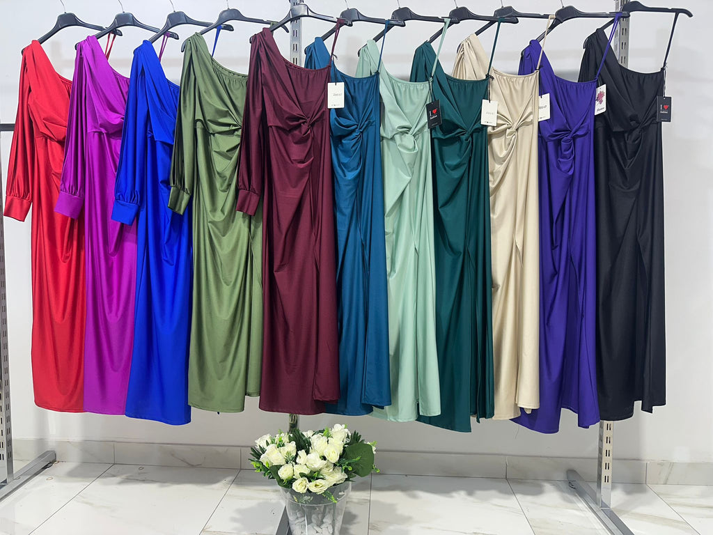 Vestido Vania