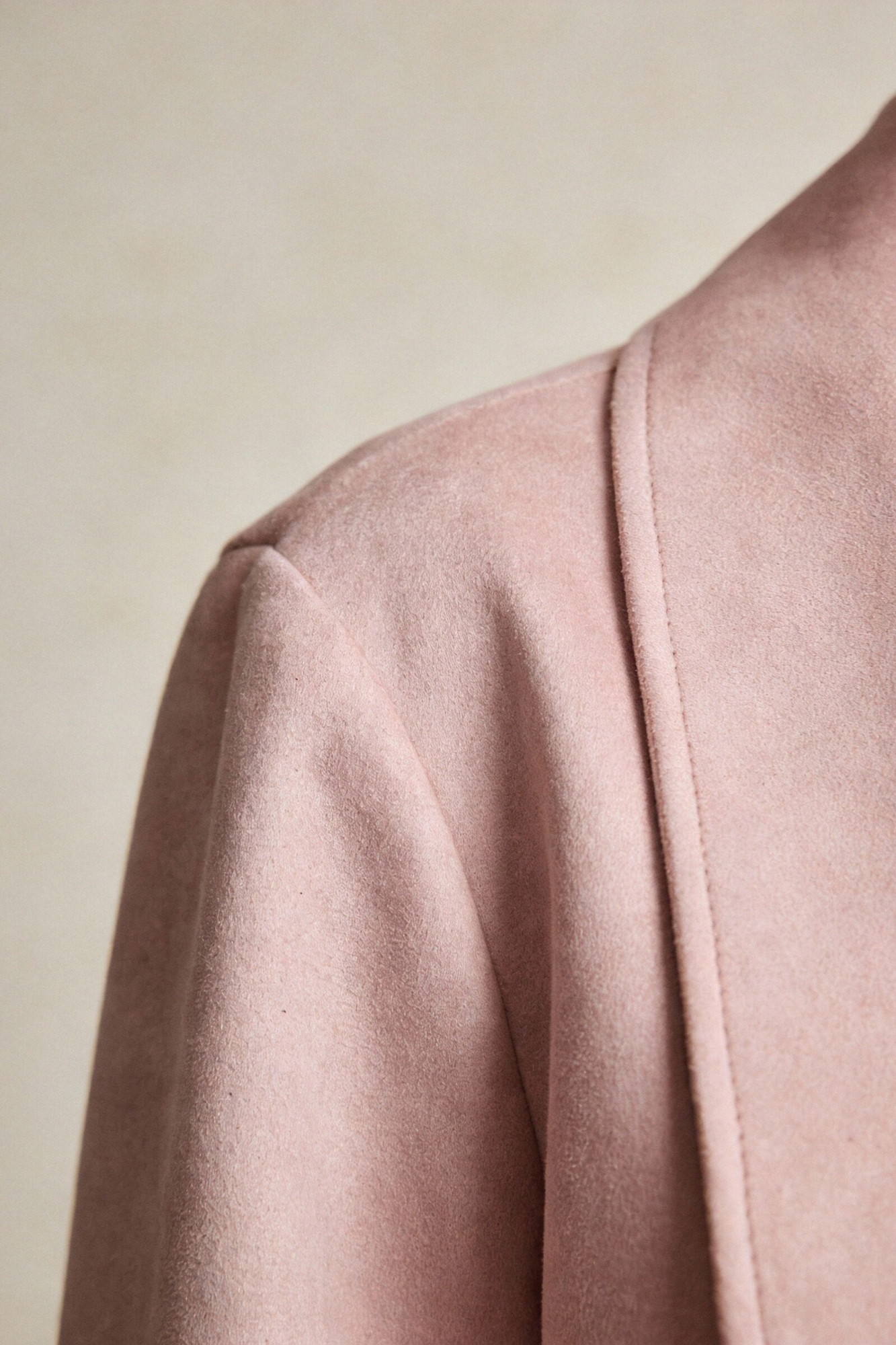 CHAQUETA ARMONIAS ANTE