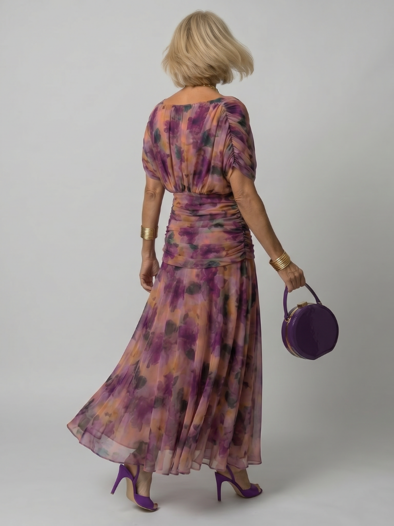 CALEN | VESTIDO MIDI
