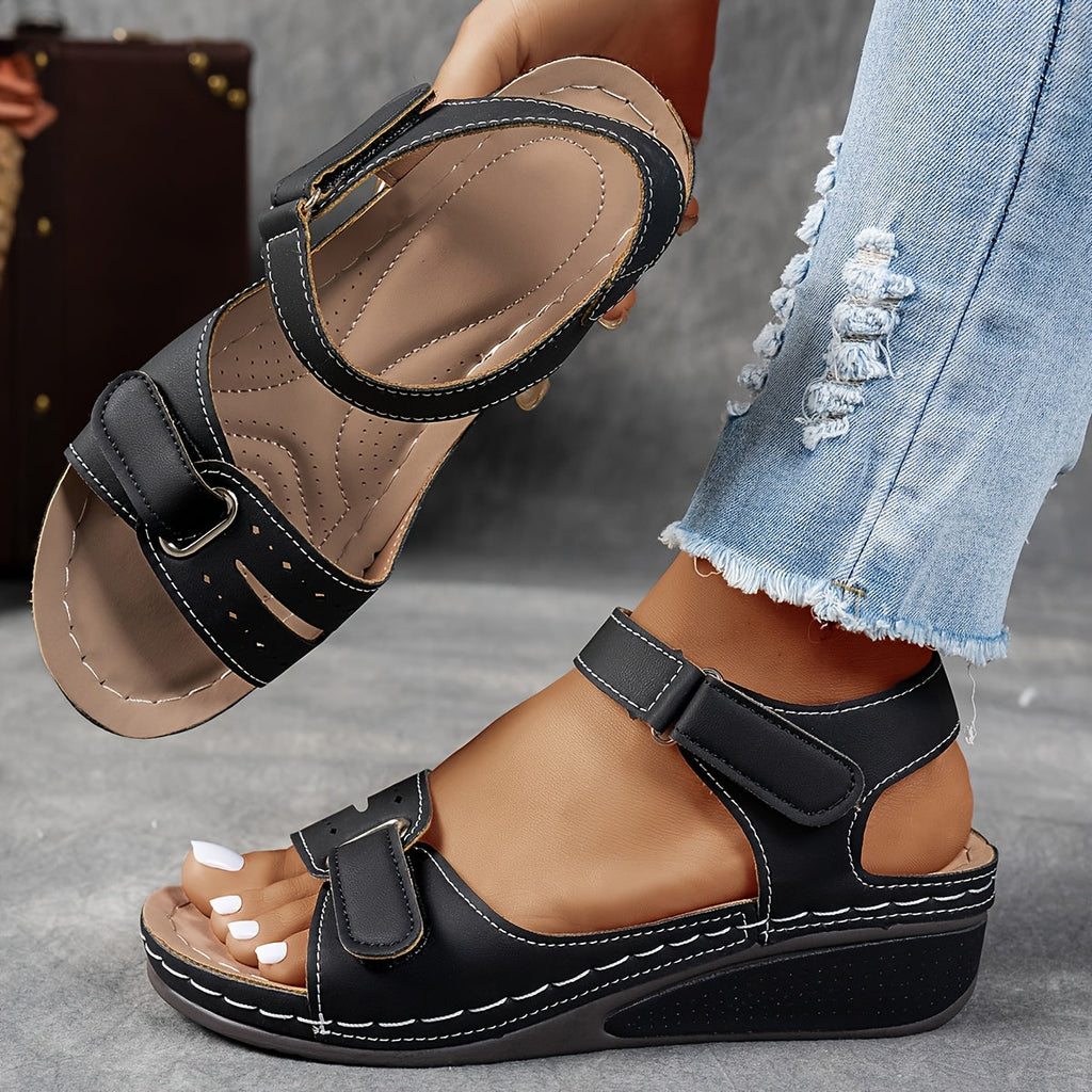Isabella | Sandalias ergonómicas elegantes