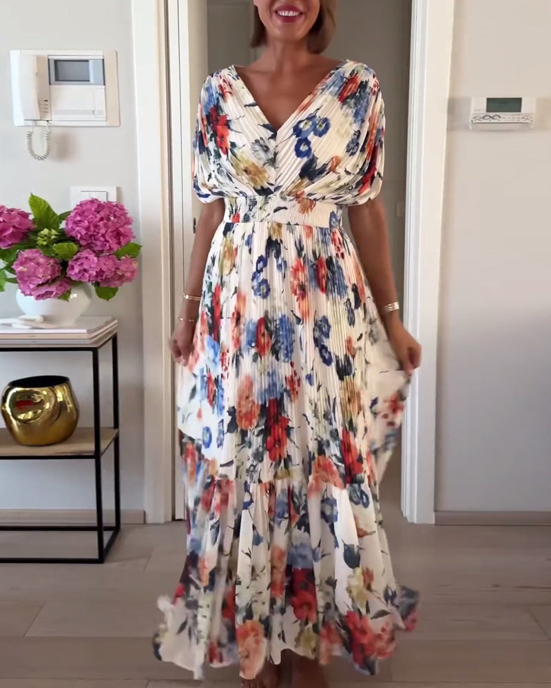 Florelle™ | Bata de flores
