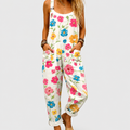 Cómodos monos estampados