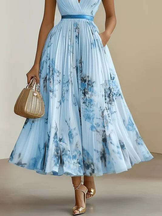 VESTIDO | Wrap Whisper