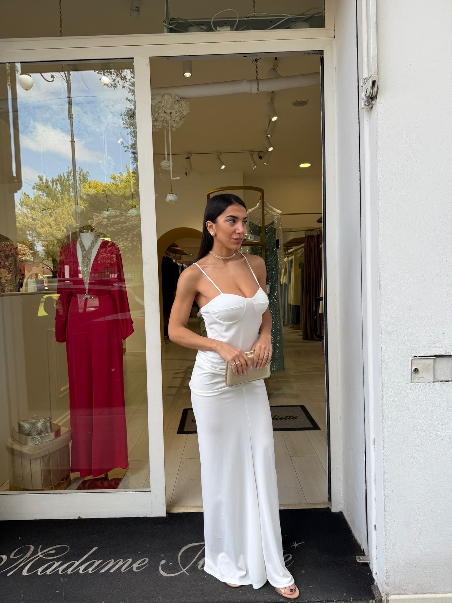 vestido Venere