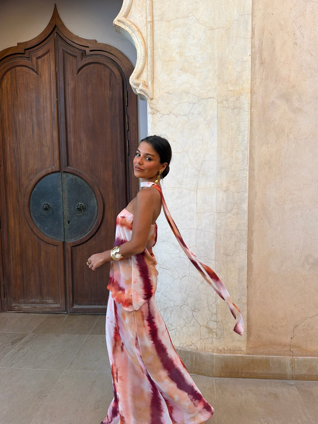Robe Aitana