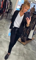 Conjunto Ginebra (chaqueta + pantalones)