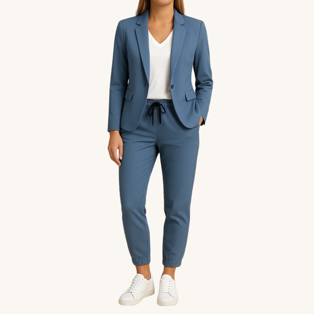 Beatrice | Elegancia moderna en un atuendo cómodo