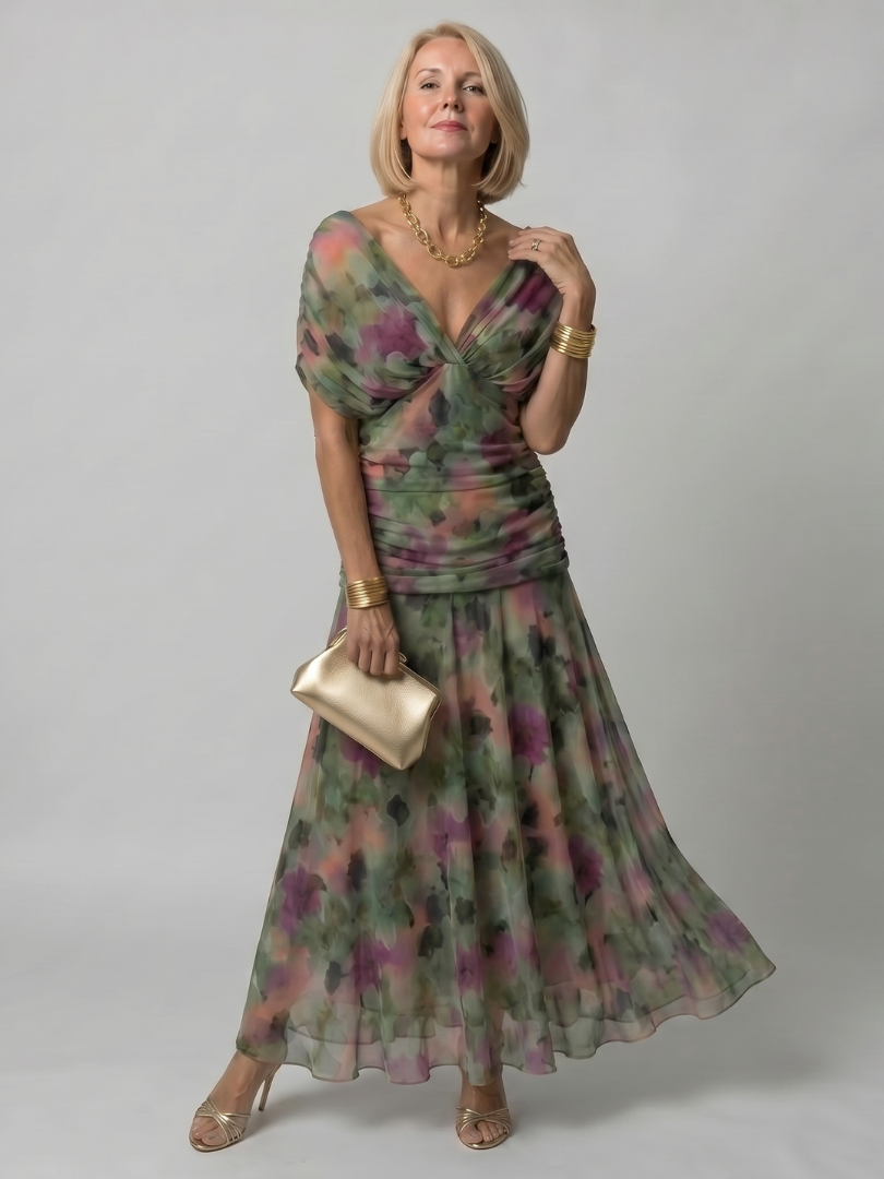 CALEN | ROBE MIDI