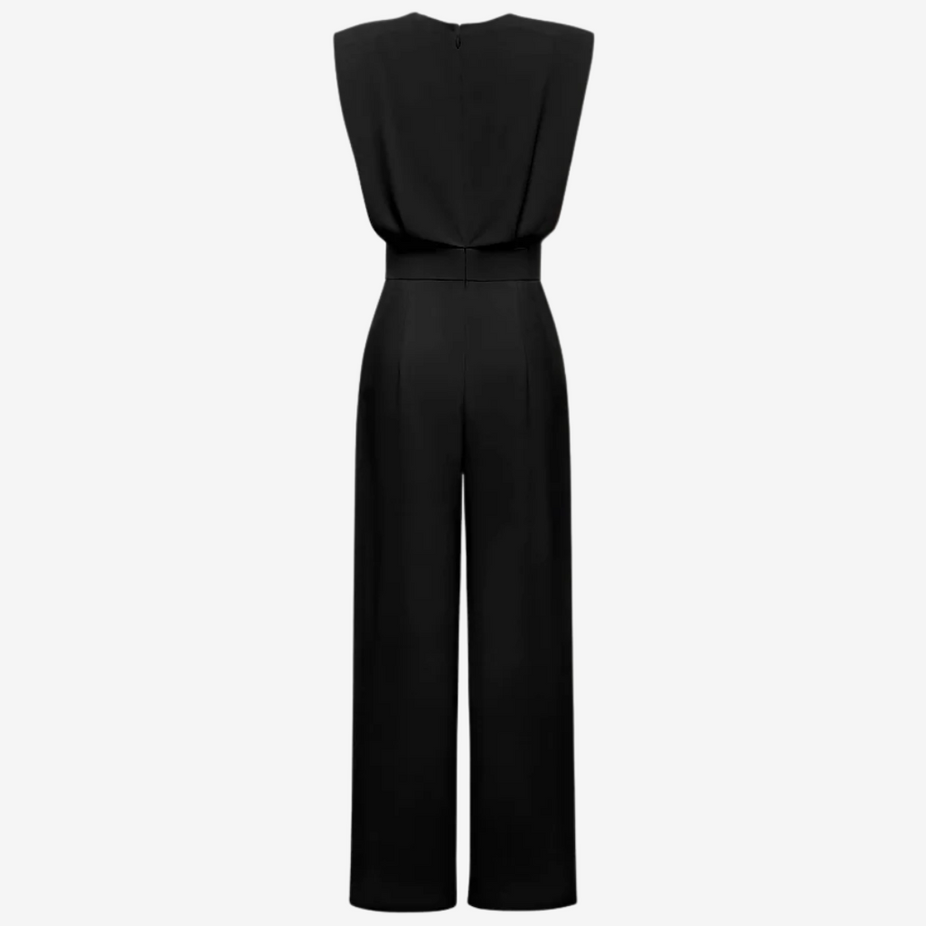 Traje con cinturón Ariia™