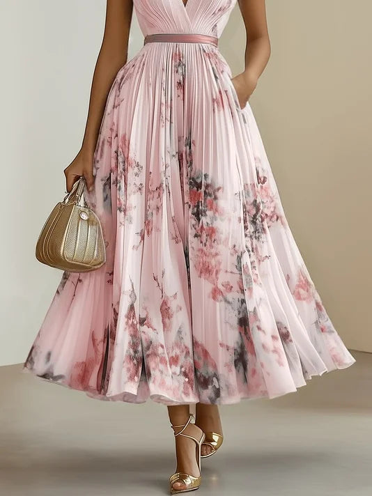 VESTIDO | Wrap Whisper