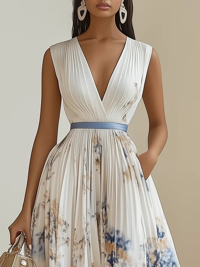 VESTIDO | Wrap Whisper
