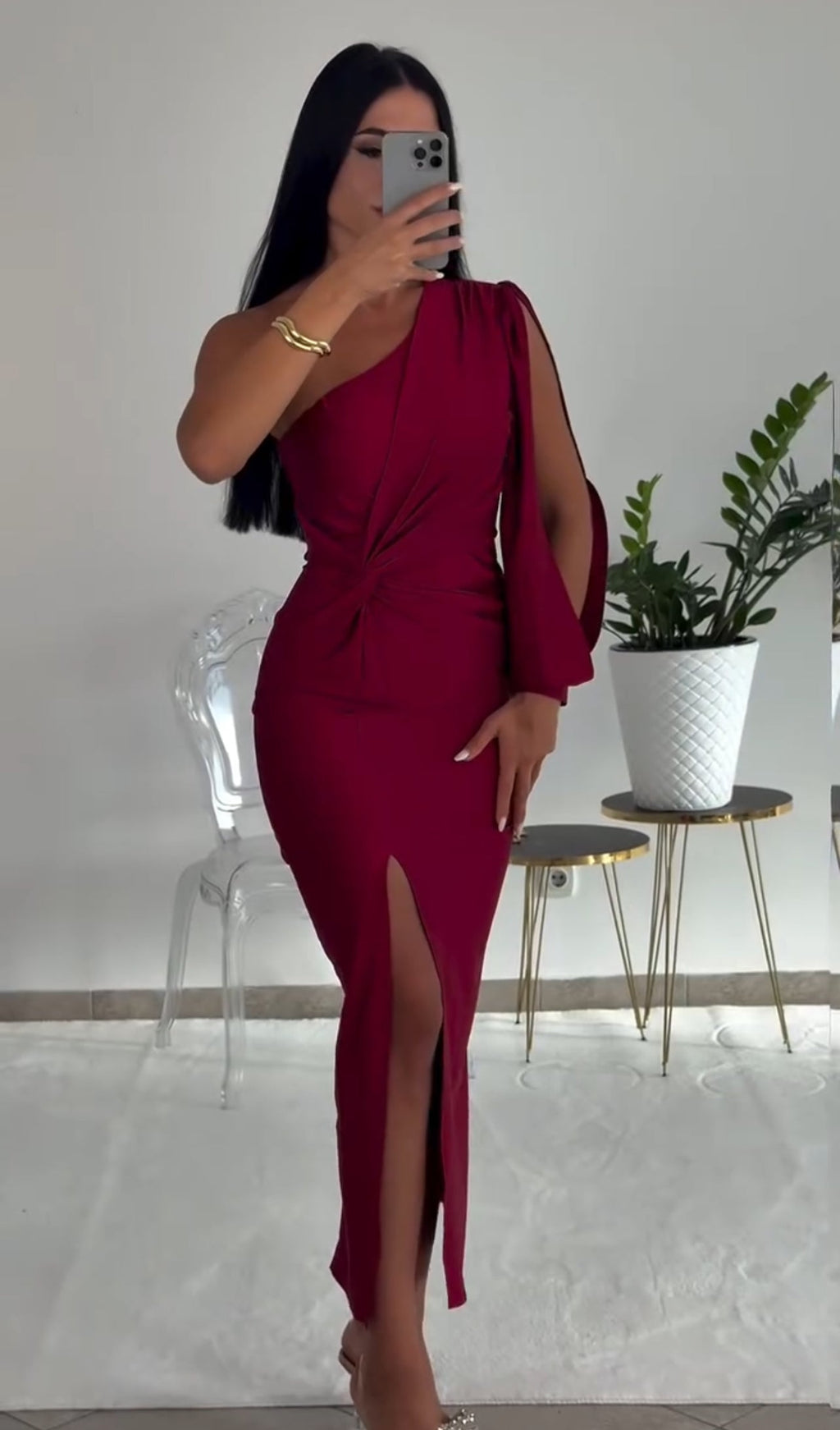 Vestido Vania
