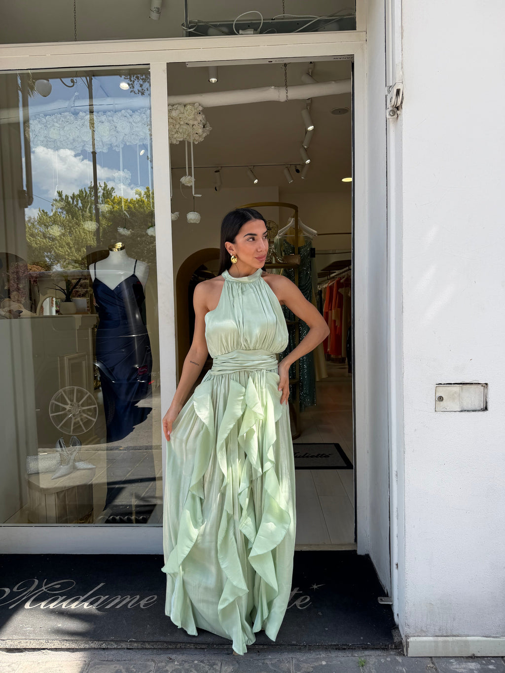 Vestido Hope™ — Elegancia que transforma