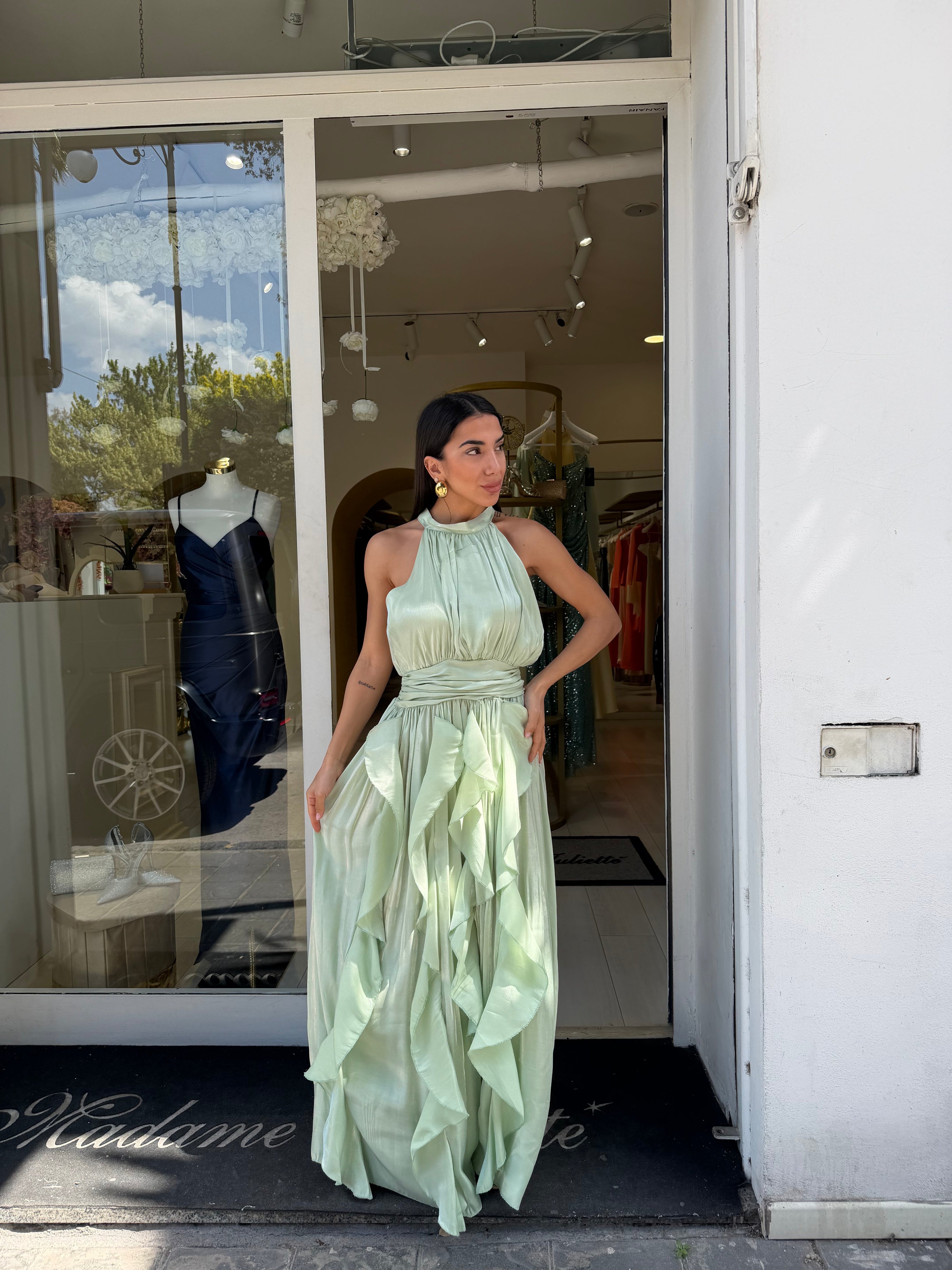 Vestido Hope™ — Elegancia que transforma