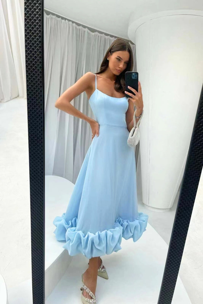Eliana™ | Robe élégante pour animaux de compagnie