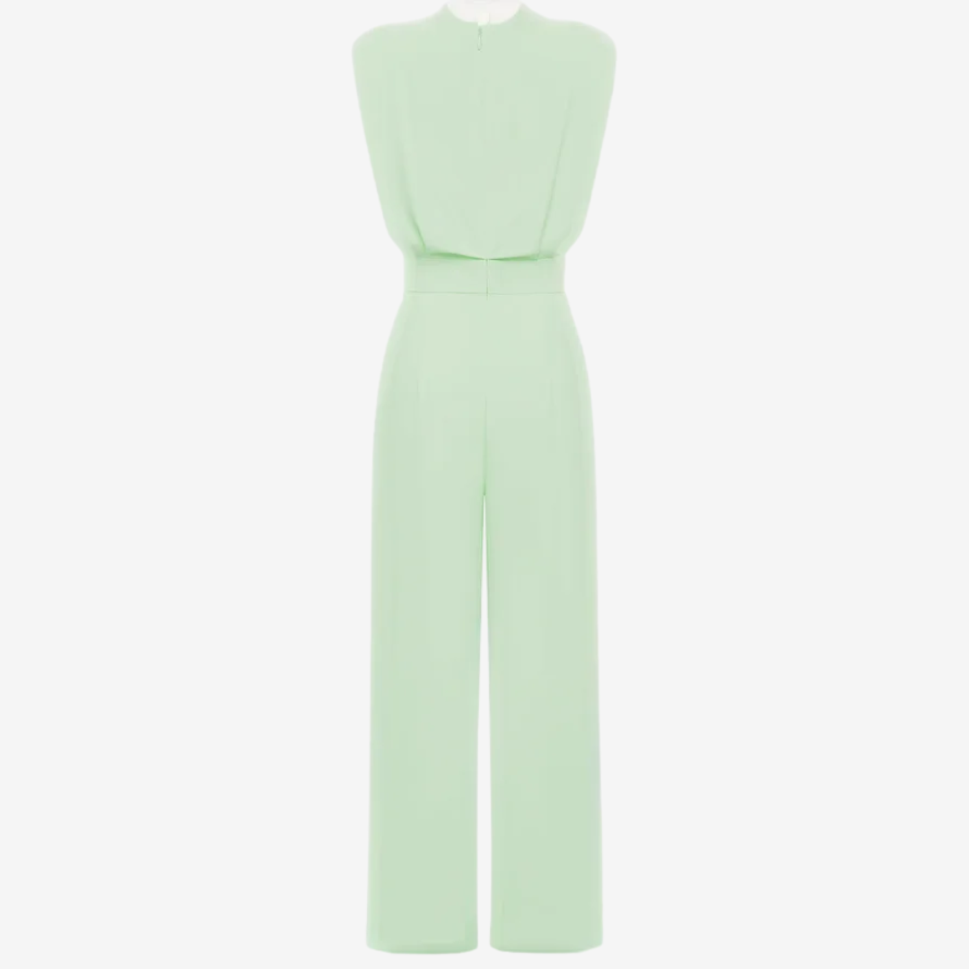 Traje con cinturón Ariia™