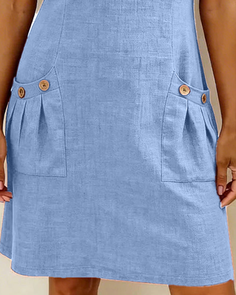 VESTIDO ELIANA MIDI