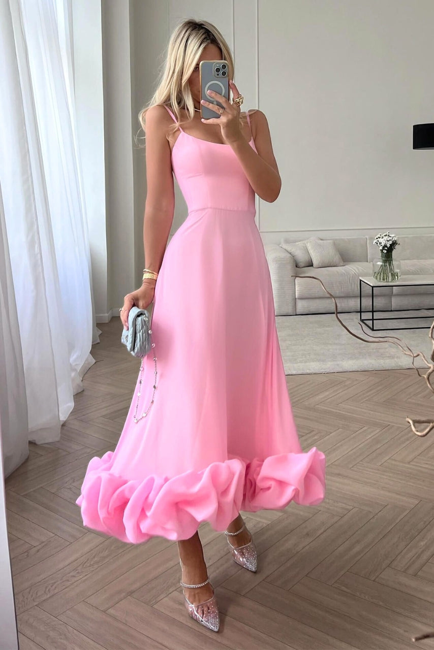 Mila™ | Robe élégante et fluide