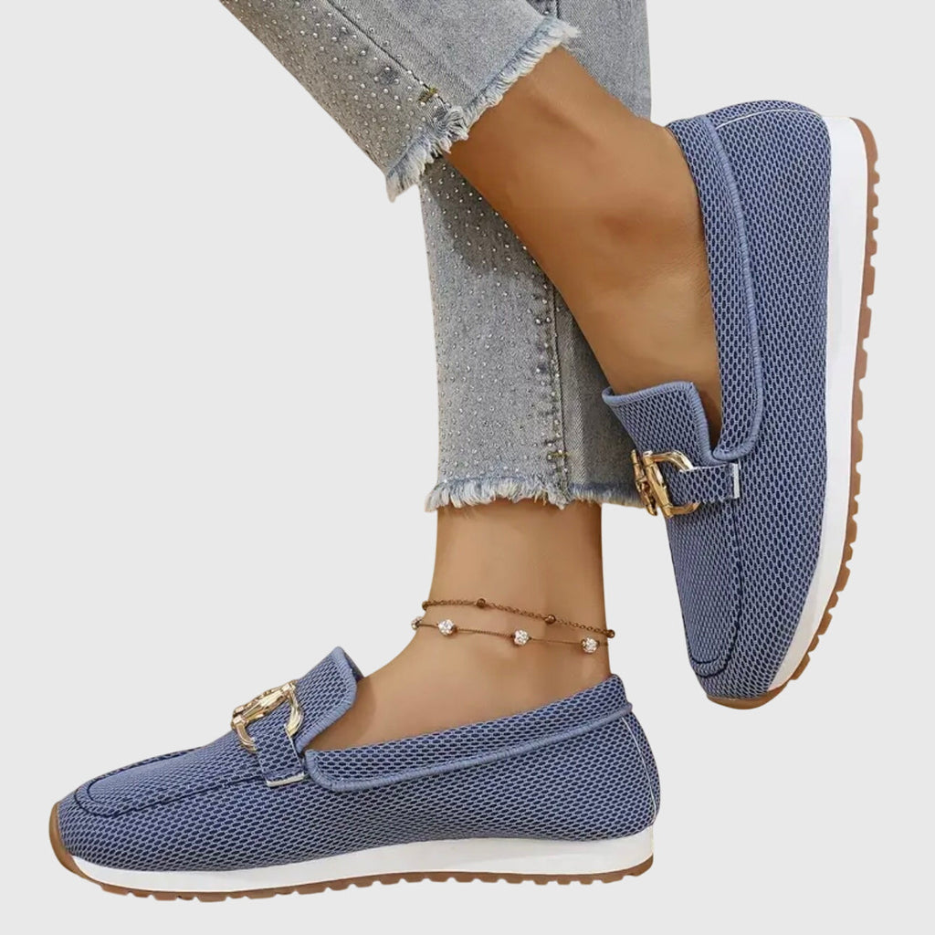 Mila Mocassins orthopédiques confortables