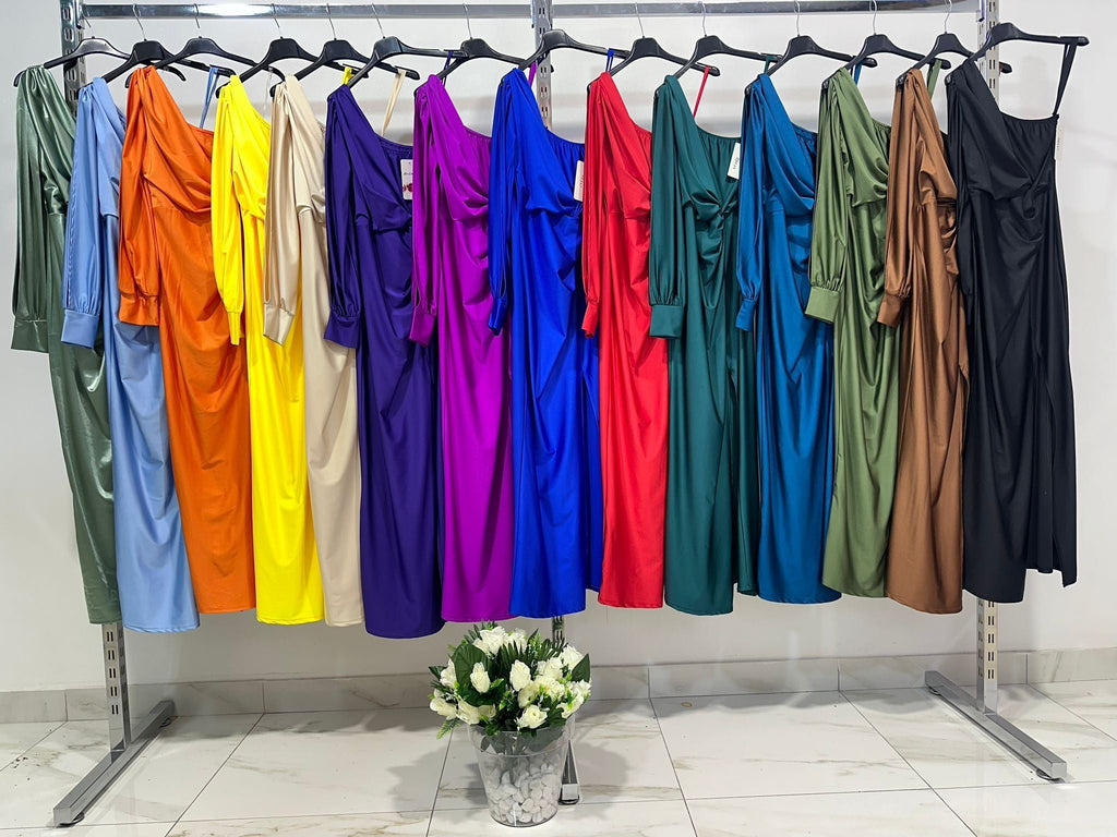 Vestido Vania