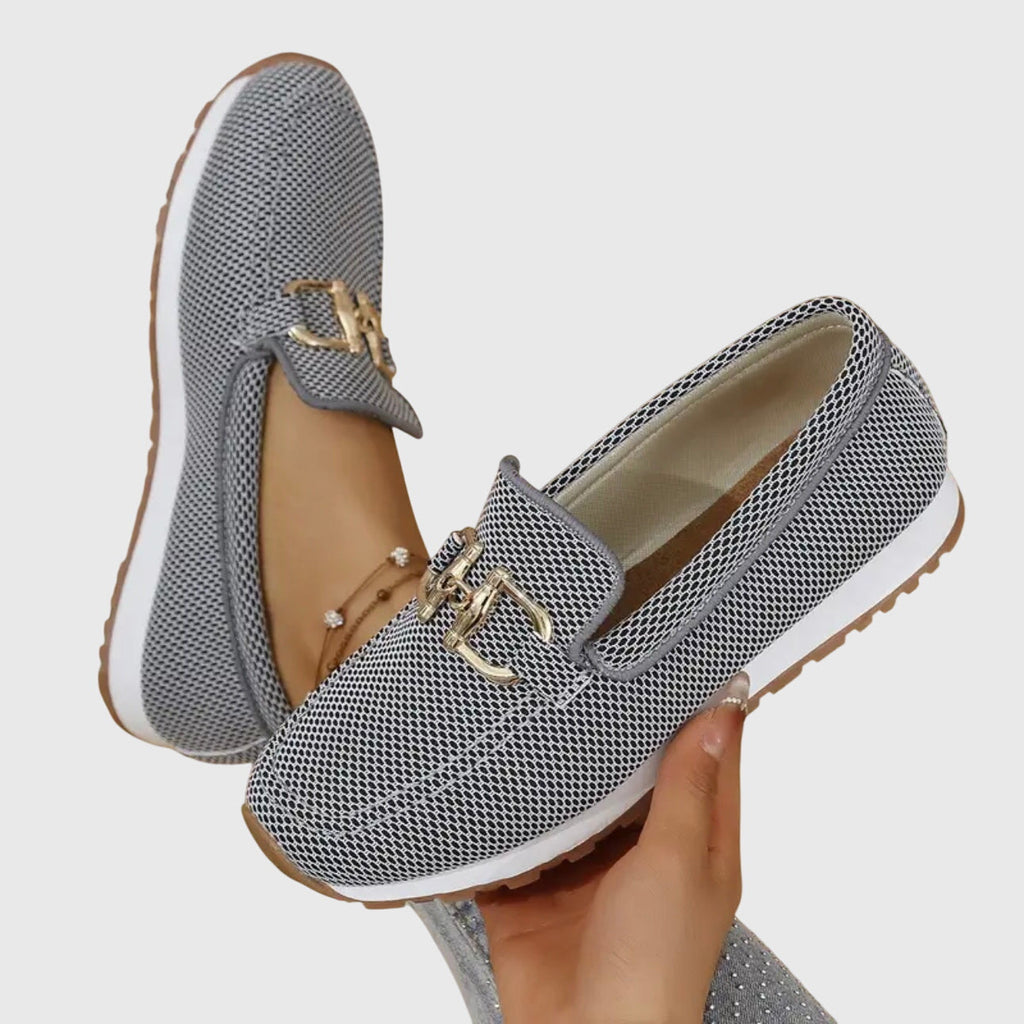 Mila Mocassins orthopédiques confortables