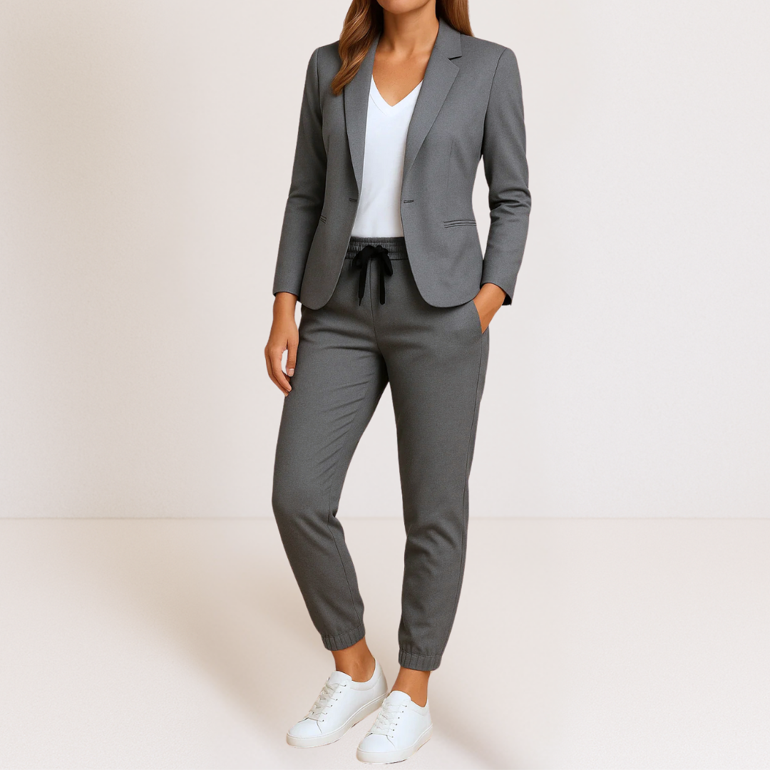 Béatrice | L'élégance moderne dans une tenue confortable