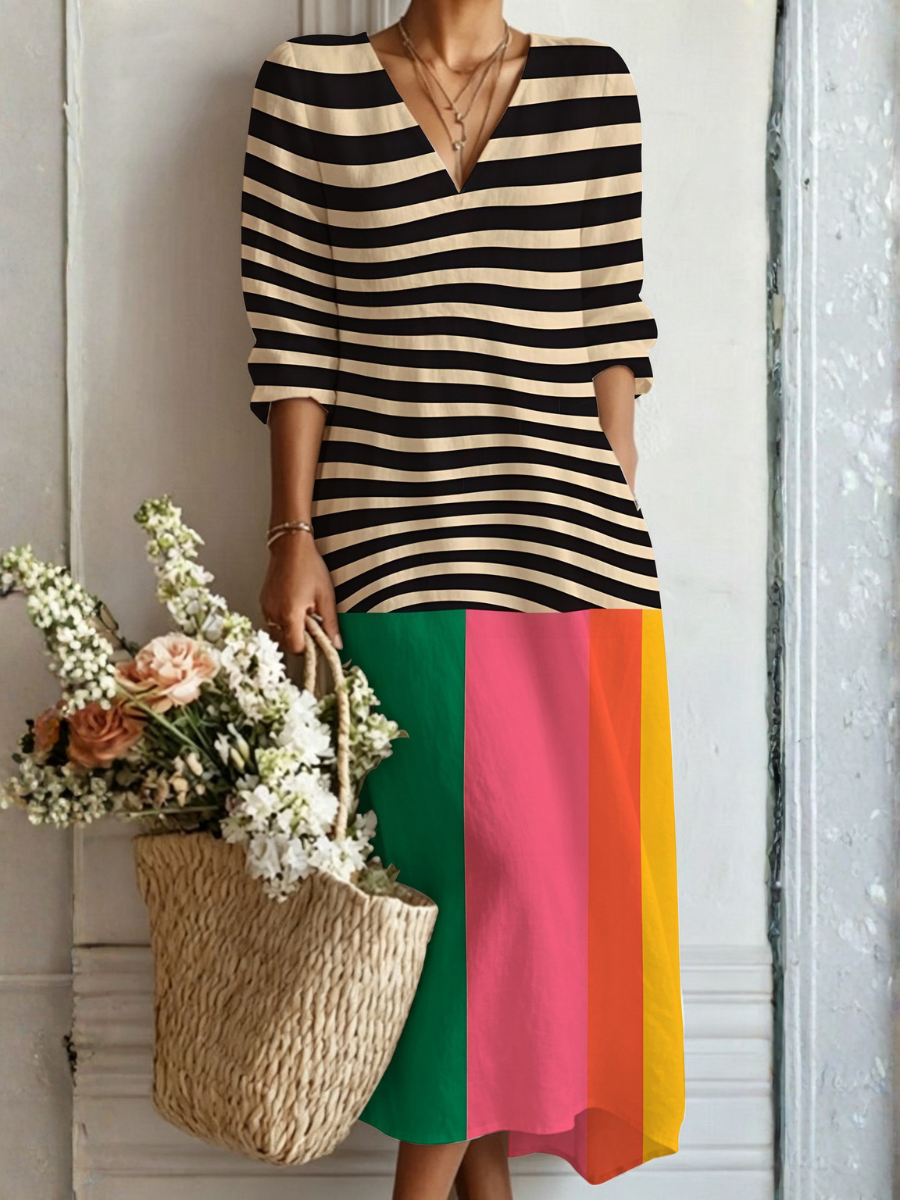 SARA | VESTIDO DE DÍA